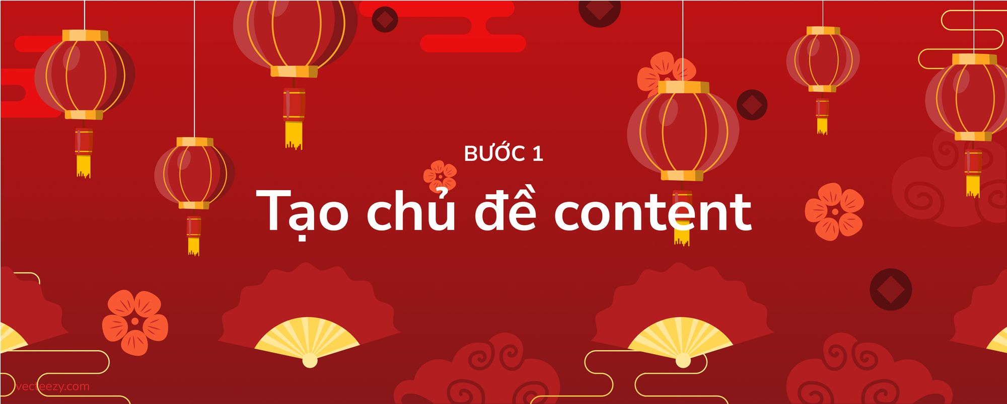 Tạo chủ đề content